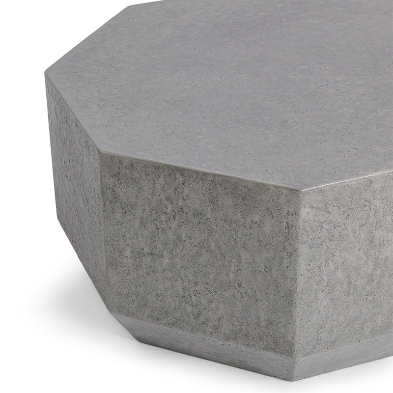 Morse - Outdoor Table - R&R Furniture Gallery (Fountain Valley, CA)