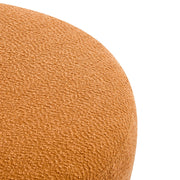 Modish - Round Ottoman - R&R Furniture Gallery (Fountain Valley, CA)