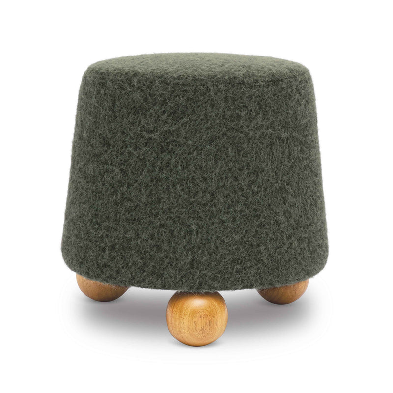Jaine - Ottoman - R&R Furniture Gallery (Fountain Valley, CA)