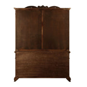 Chateau De Ville - Hutch & Buffet - R&R Furniture Gallery (Fountain Valley, CA)
