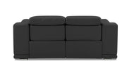 9762 - Power Reclining Sofa, Loveseat - R&R Furniture Gallery (Fountain Valley, CA)