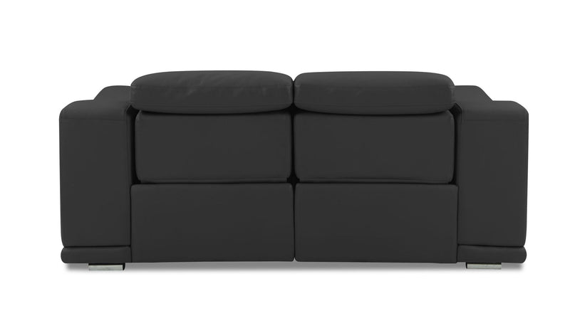 9762 - Power Reclining Sofa, Loveseat - R&R Furniture Gallery (Fountain Valley, CA)