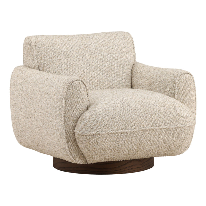 Ercilia - Swivel Chair