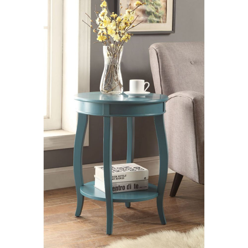 Aberta - Accent Table - R&R Furniture Gallery (Fountain Valley, CA)