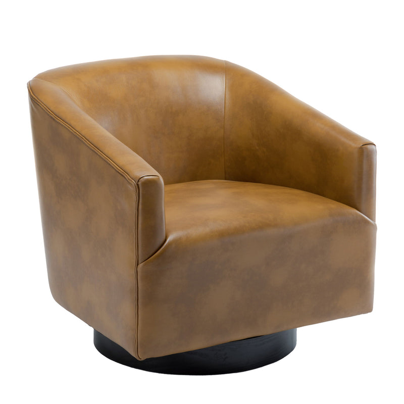 Garland - Swivel Chair - R&R Furniture Gallery (Fountain Valley, CA)