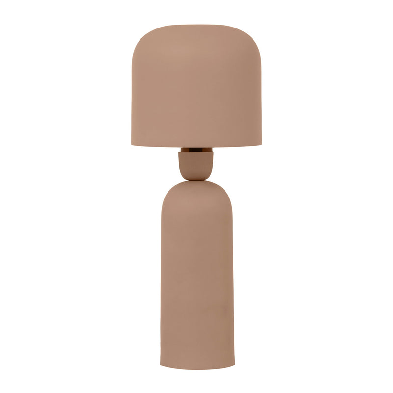 Shroom - Metal Table Lamp - R&R Furniture Gallery (Fountain Valley, CA)