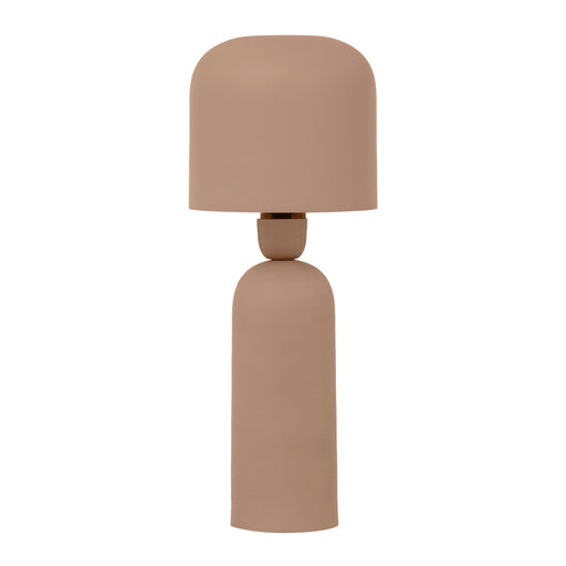 Shroom - Metal Table Lamp - R&R Furniture Gallery (Fountain Valley, CA)