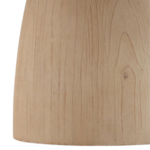 Cabrera - Dining Table 101" - Light Natural