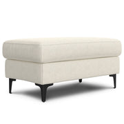 Ava - Mid Century Sofa With Ottoman Set - R&R Furniture Gallery (Fountain Valley, CA)