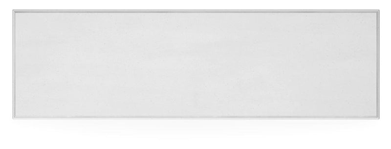 Kanwyn - Credenza - Whitewash - R&R Furniture Gallery (Fountain Valley, CA)