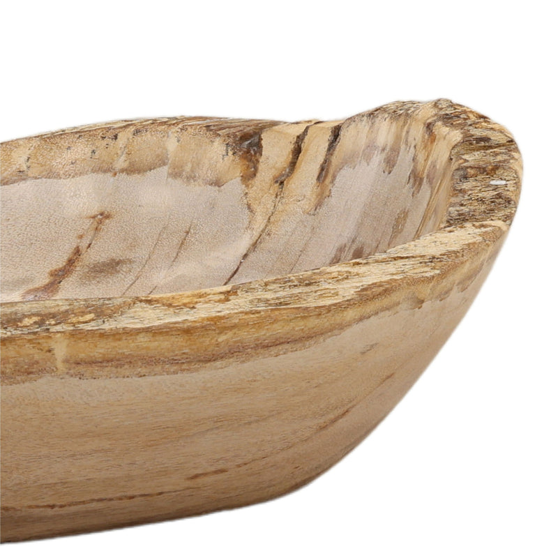 Arvin - Bowl - Natural