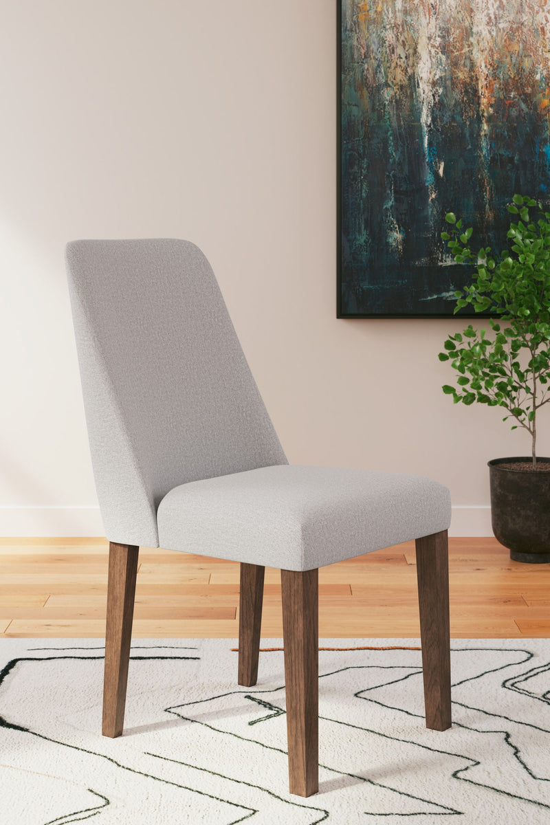 Lyncott - Butterfly Extension Table Set - R&R Furniture Gallery (Fountain Valley, CA)