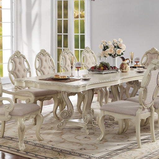 Ragenardus - Dining Table - R&R Furniture Gallery (Fountain Valley, CA)