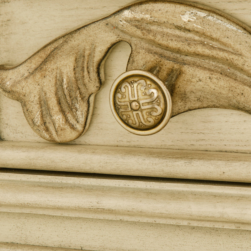 Platine de Royale - Dresser - R&R Furniture Gallery (Fountain Valley, CA)