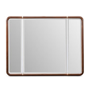 Mason Park - Dresser Mirror - Umber - R&R Furniture Gallery (Fountain Valley, CA)