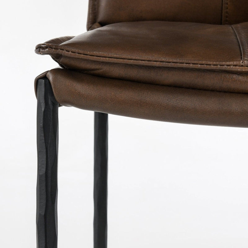 Mayer - Bar Stool - R&R Furniture Gallery (Fountain Valley, CA)