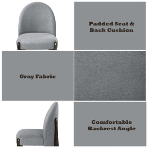 Clayten - Dining Chair (Set of 2)