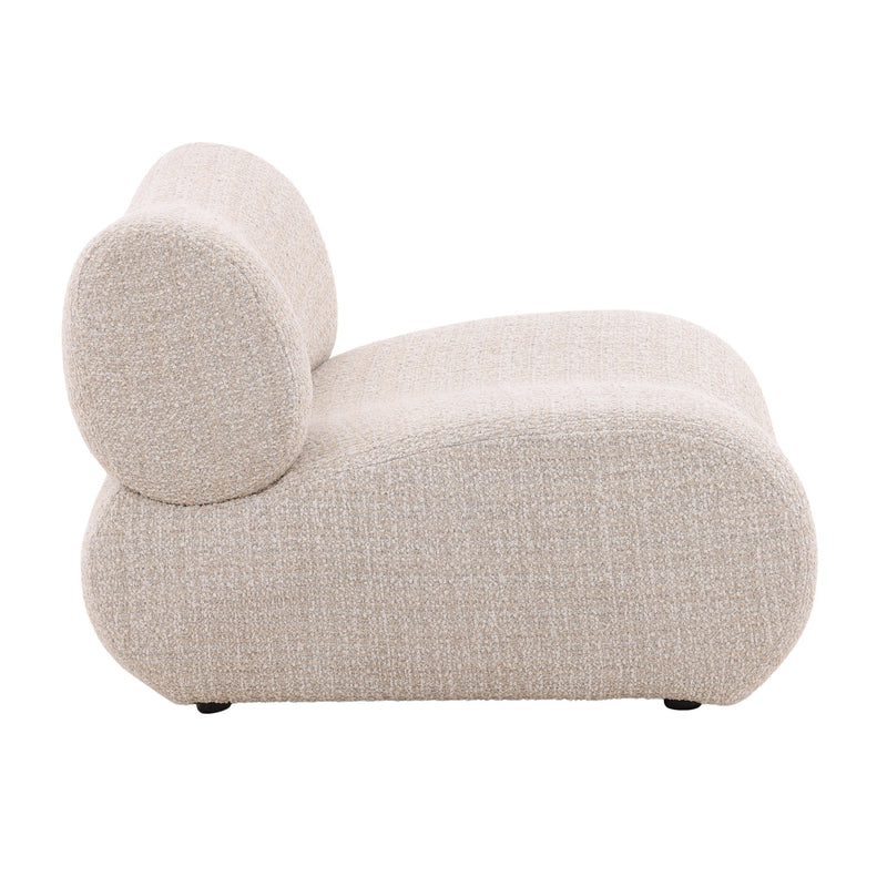 Oasis - Occasional Chair - Sand