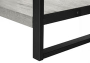 Accent Table, Side Industrial Flexible Placement - R&R Furniture Gallery (Fountain Valley, CA)