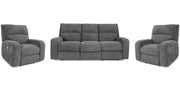 Polaris - Living Room Set - R&R Furniture Gallery (Fountain Valley, CA)