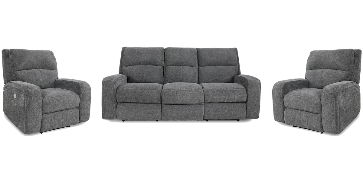 Polaris - Living Room Set - R&R Furniture Gallery (Fountain Valley, CA)