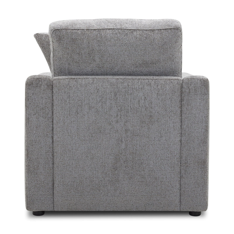 Surrender - Chair - Burmese Nature