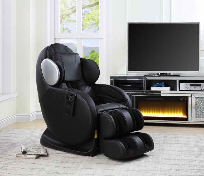 Pacari - Massage Chair - R&R Furniture Gallery (Fountain Valley, CA)