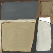 Roq II - Painting Art By Buddy Whitlock - R&R Furniture Gallery (Fountain Valley, CA)