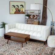 Alice - Mid-Century Modern Table - R&R Furniture Gallery (Fountain Valley, CA)