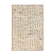 Radiant Oasis - Tuku Rug - R&R Furniture Gallery (Fountain Valley, CA)