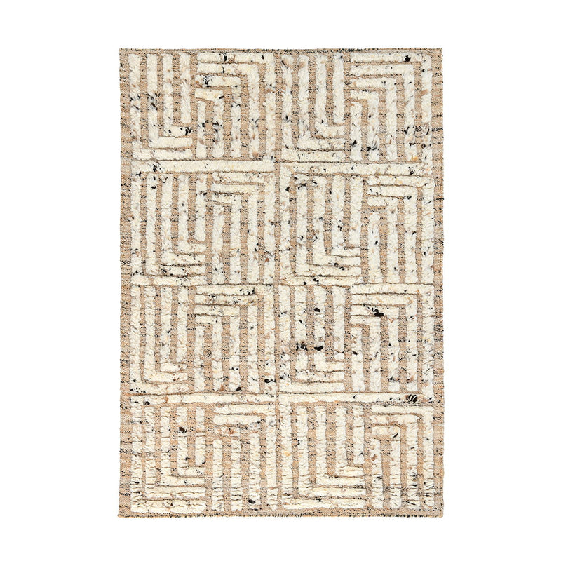 Radiant Oasis - Tuku Rug - R&R Furniture Gallery (Fountain Valley, CA)