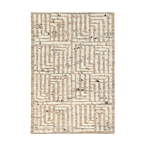 Radiant Oasis - Tuku Rug - R&R Furniture Gallery (Fountain Valley, CA)