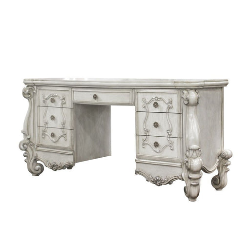 Versailles - Vanity Desk - R&R Furniture Gallery (Fountain Valley, CA)