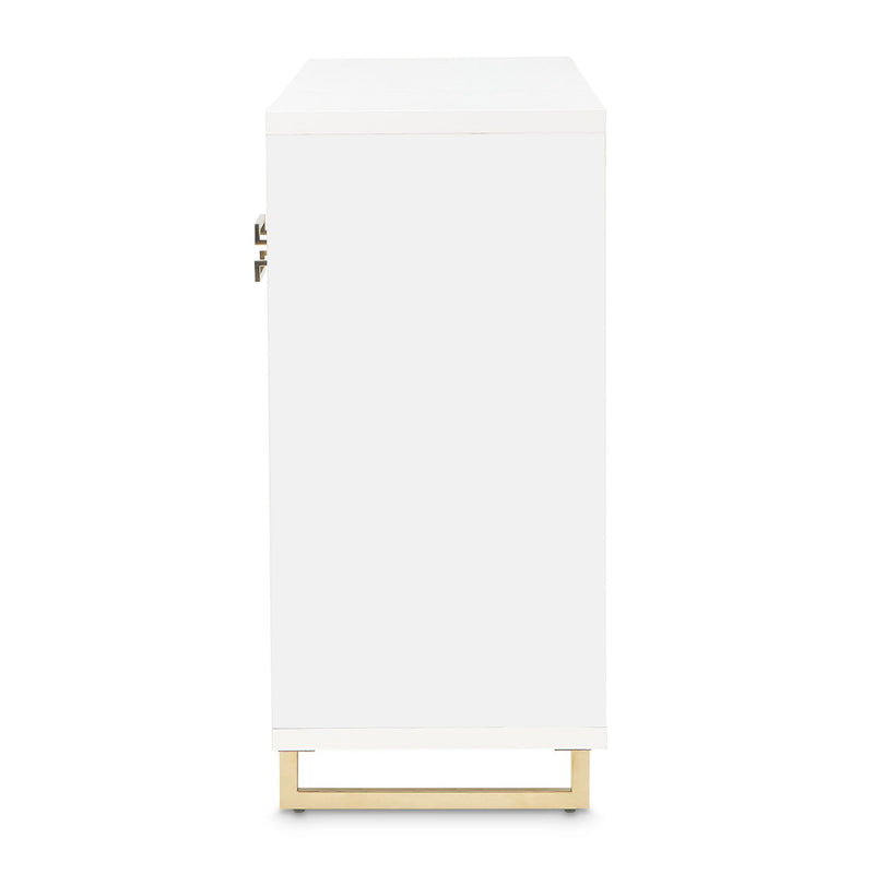 Palm Gate - Sideboard - R&R Furniture Gallery (Fountain Valley, CA)