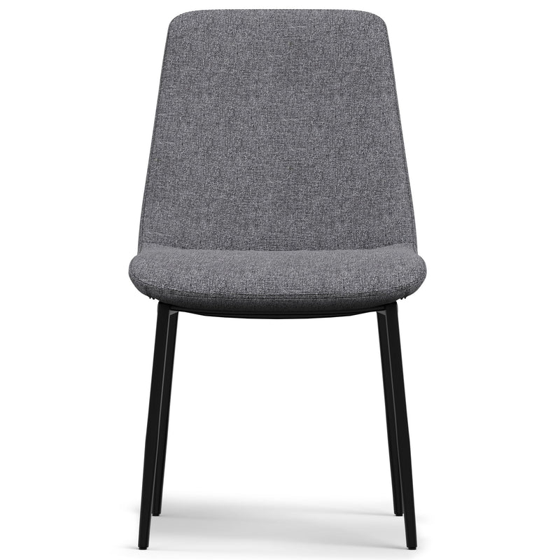 Savannah - Contemporary Design Dining Chair (Set of 2) - R&R Furniture Gallery (Fountain Valley, CA)