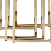 Lisbon - Nesting Tables (Set of 3) - R&R Furniture Gallery (Fountain Valley, CA)