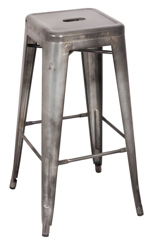 Kiara - Bar Stool - R&R Furniture Gallery (Fountain Valley, CA)