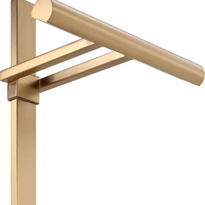 Lean On Me - Lighted Easel