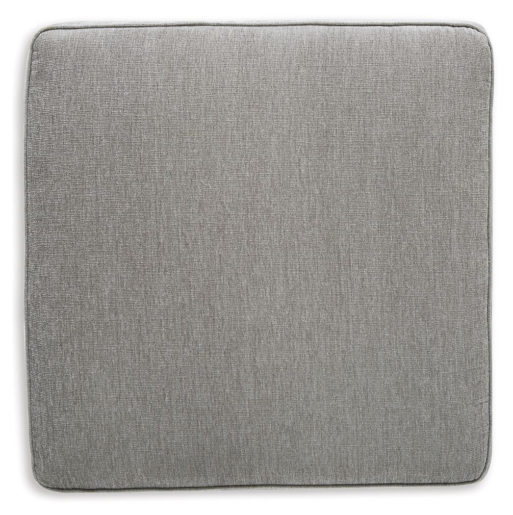 Altari - Accent Ottoman - R&R Furniture Gallery (Fountain Valley, CA)