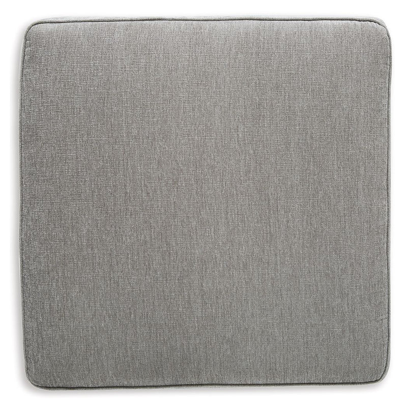 Altari - Accent Ottoman - R&R Furniture Gallery (Fountain Valley, CA)