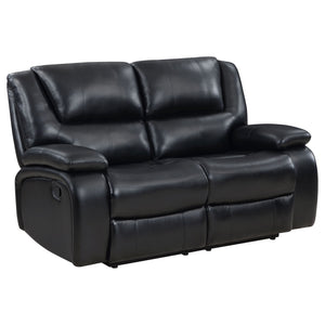 Elodie - Motion Reclining Loveseat