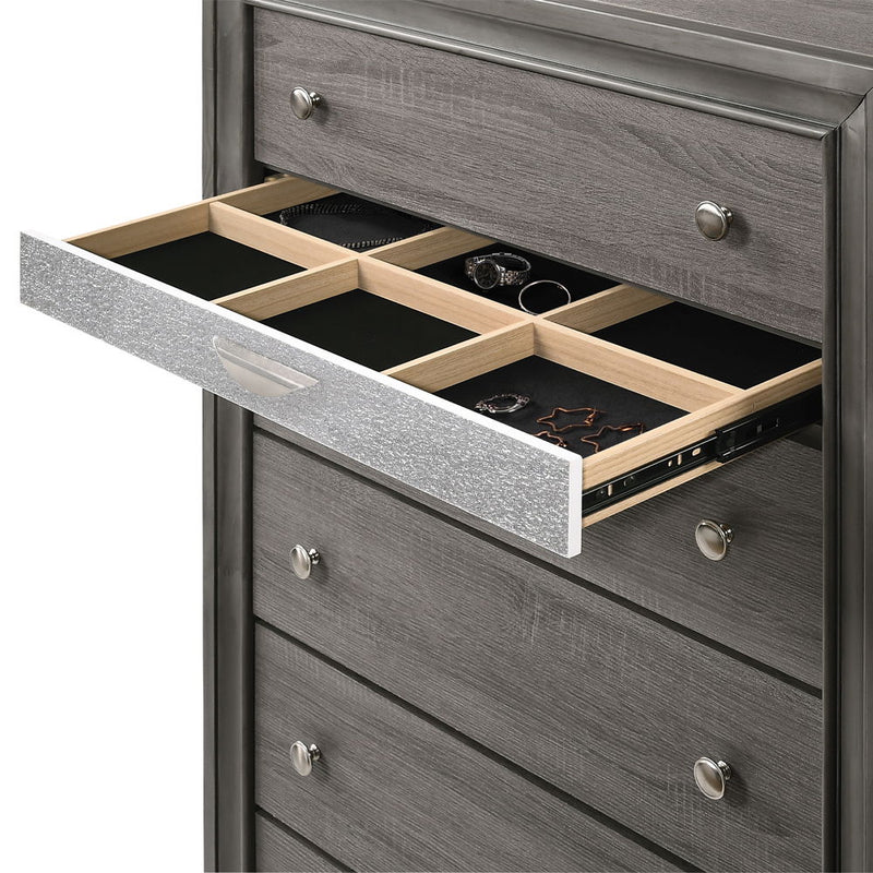 Naima - Chest - R&R Furniture Gallery (Fountain Valley, CA)