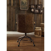 Harith II - Office Chair - R&R Furniture Gallery (Fountain Valley, CA)