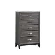 Glasgow - Chest With Ample Storage - R&R Furniture Gallery (Fountain Valley, CA)
