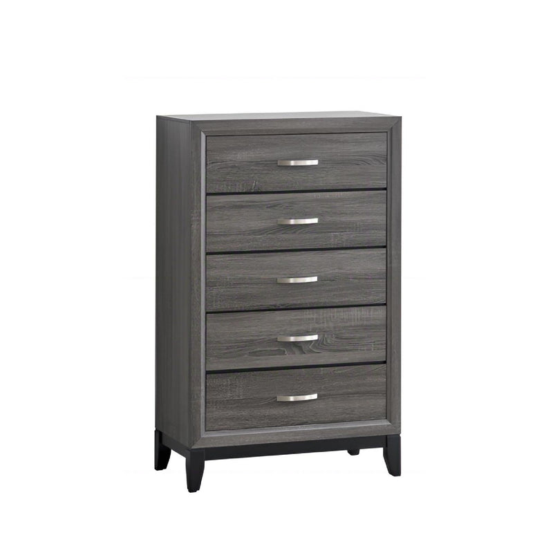 Glasgow - Chest With Ample Storage - R&R Furniture Gallery (Fountain Valley, CA)