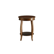 Aberta - Accent Table - R&R Furniture Gallery (Fountain Valley, CA)