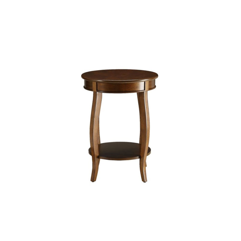 Aberta - Accent Table - R&R Furniture Gallery (Fountain Valley, CA)