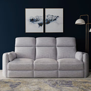 Radius - Power Reclining Sofa Set - R&R Furniture Gallery (Fountain Valley, CA)