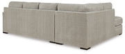 Calnita - Sectional - R&R Furniture Gallery (Fountain Valley, CA)