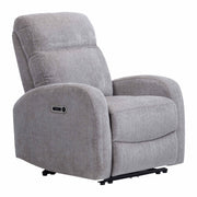Tuscany - Power Recliner - R&R Furniture Gallery (Fountain Valley, CA)